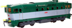 Diesellock T478