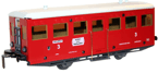 Triebwagen M120