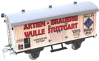 Merkur Spur0 Aktienbru Wulle Stuttgart Gterwagen